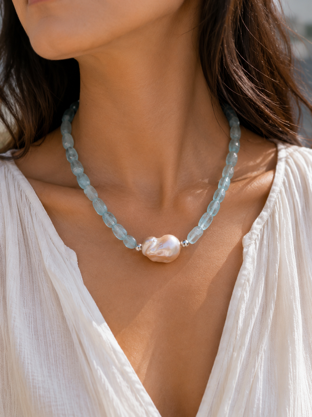 Blue Topaz