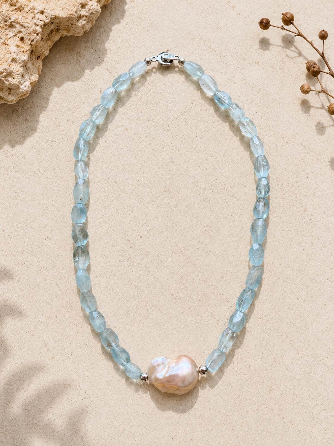 Blue Topaz