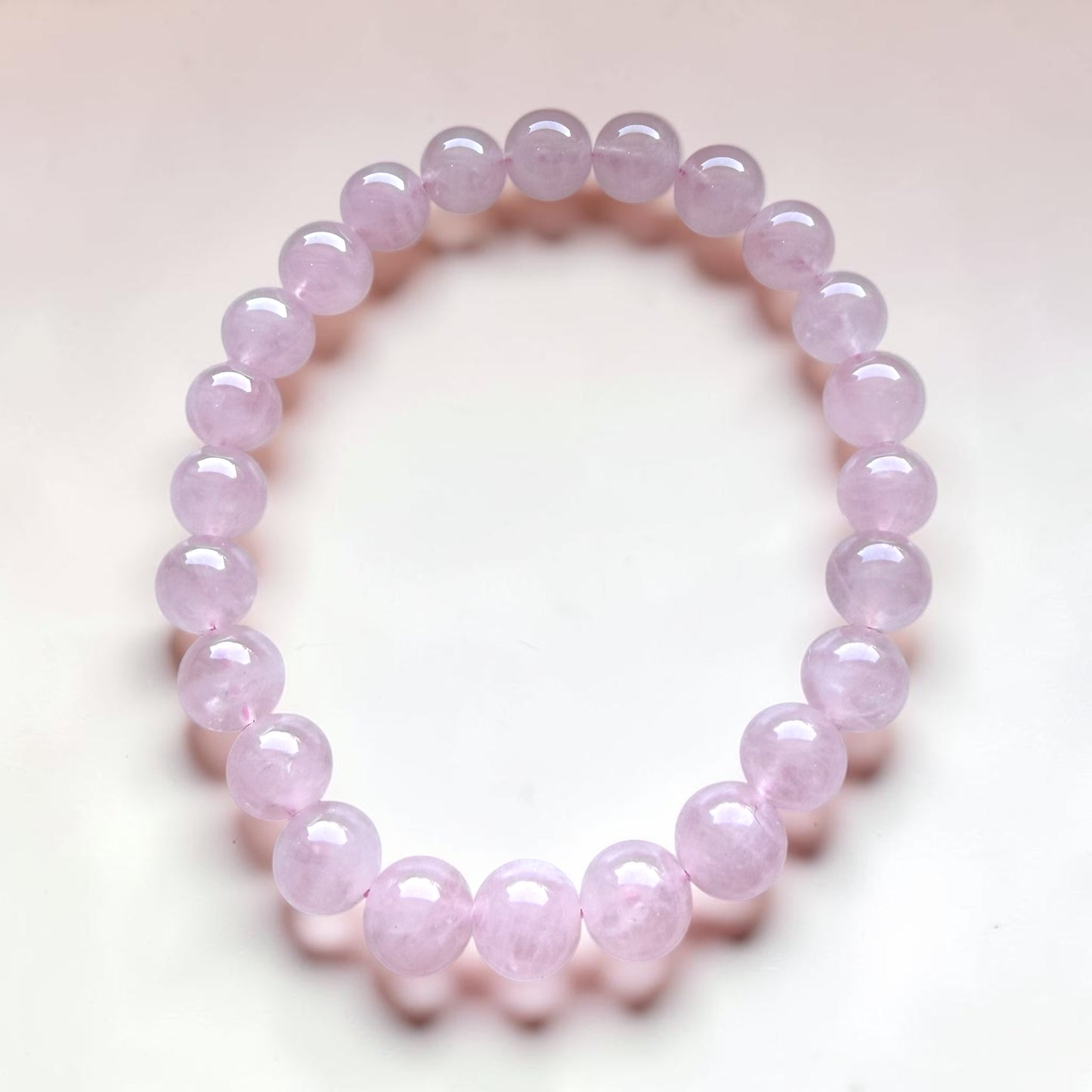 Rose Quartz (Madagascar)