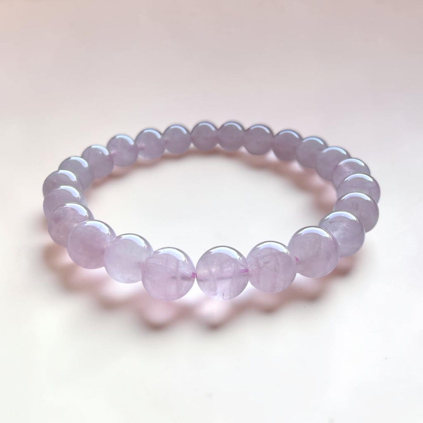 Rose Quartz (Madagascar)