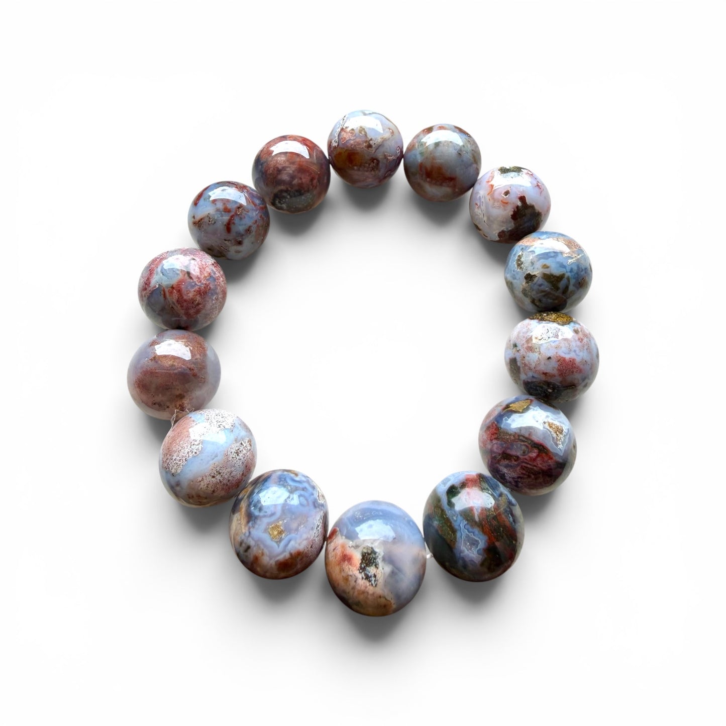 Ocean Jasper Bracelet