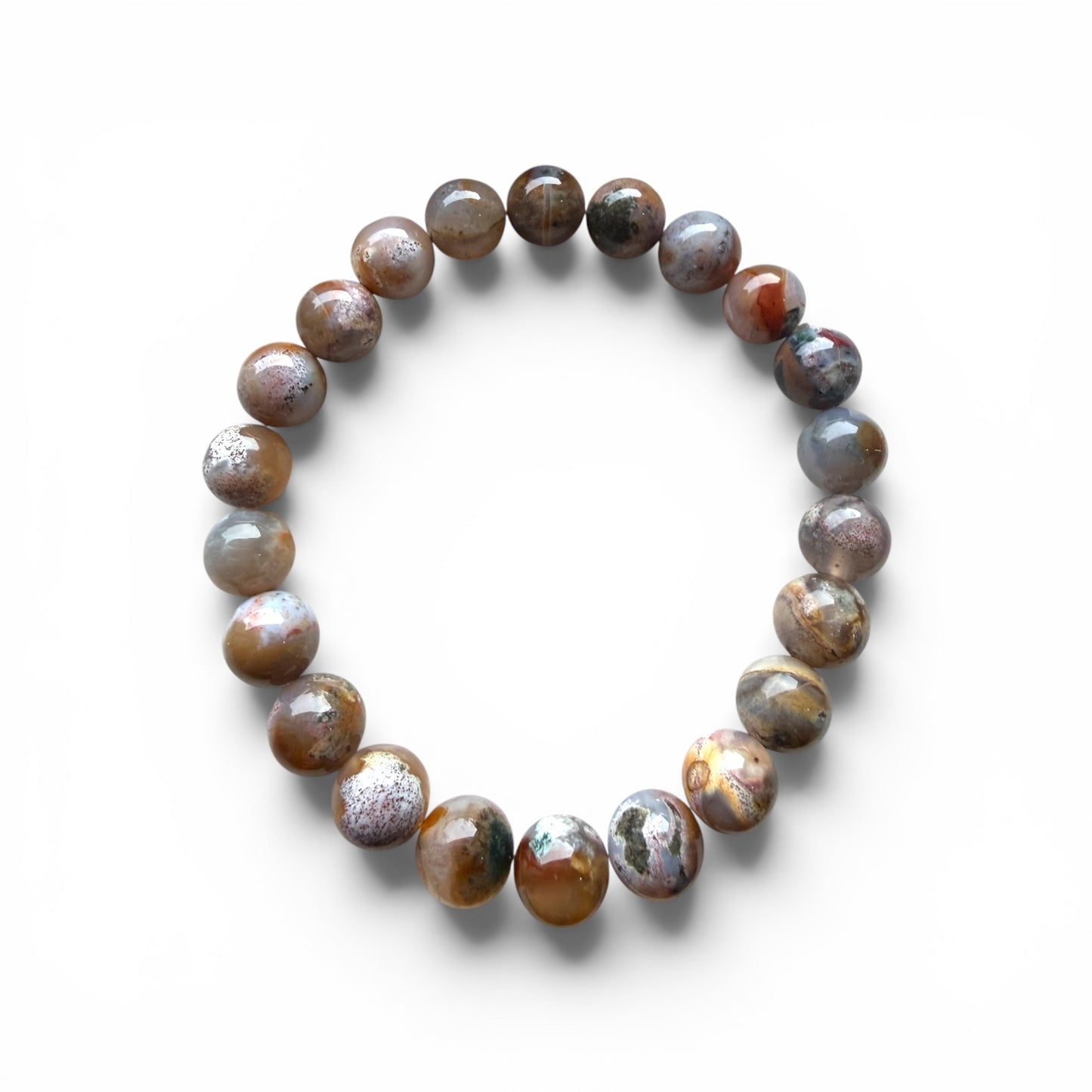 Ocean Jasper Bracelet