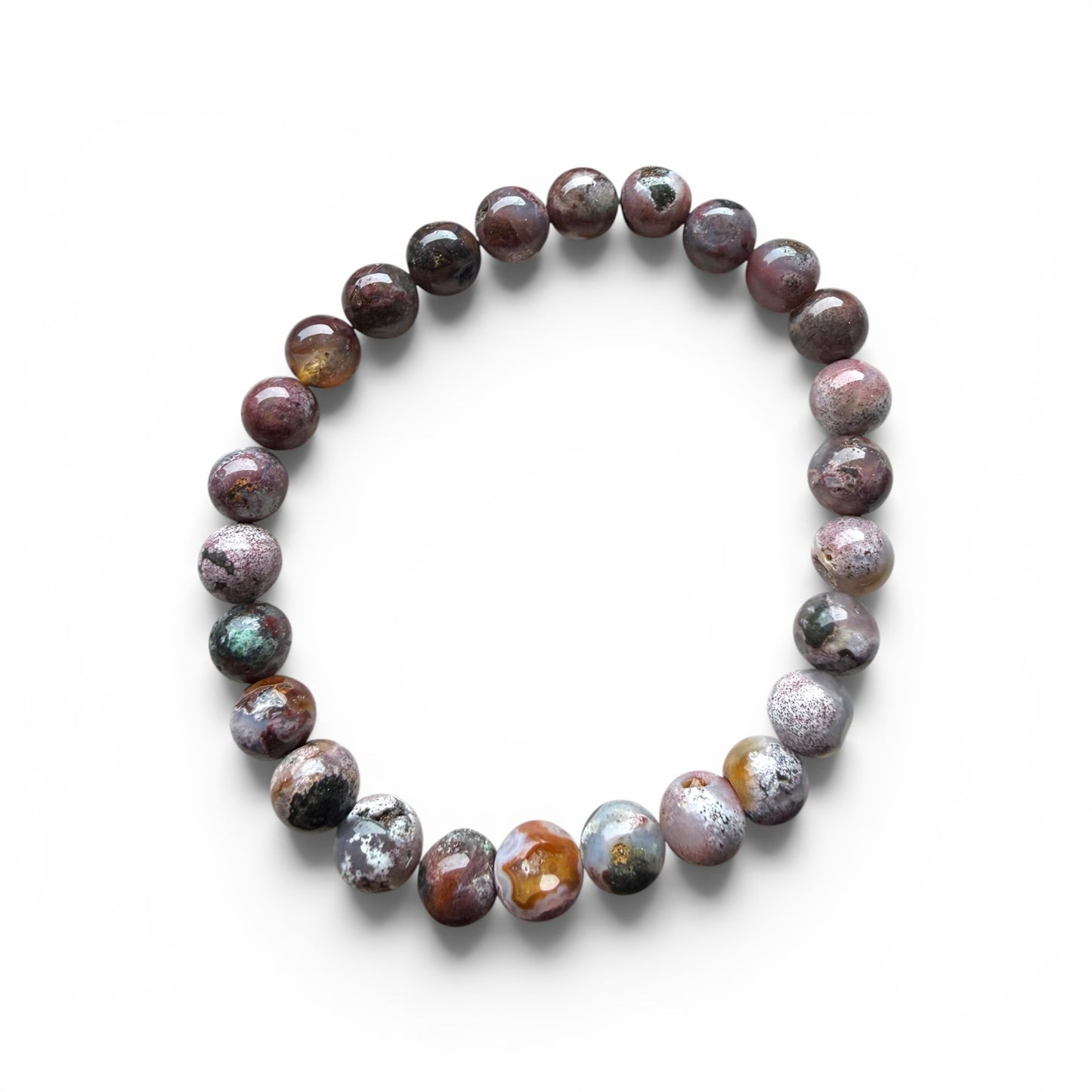Ocean Jasper Bracelet