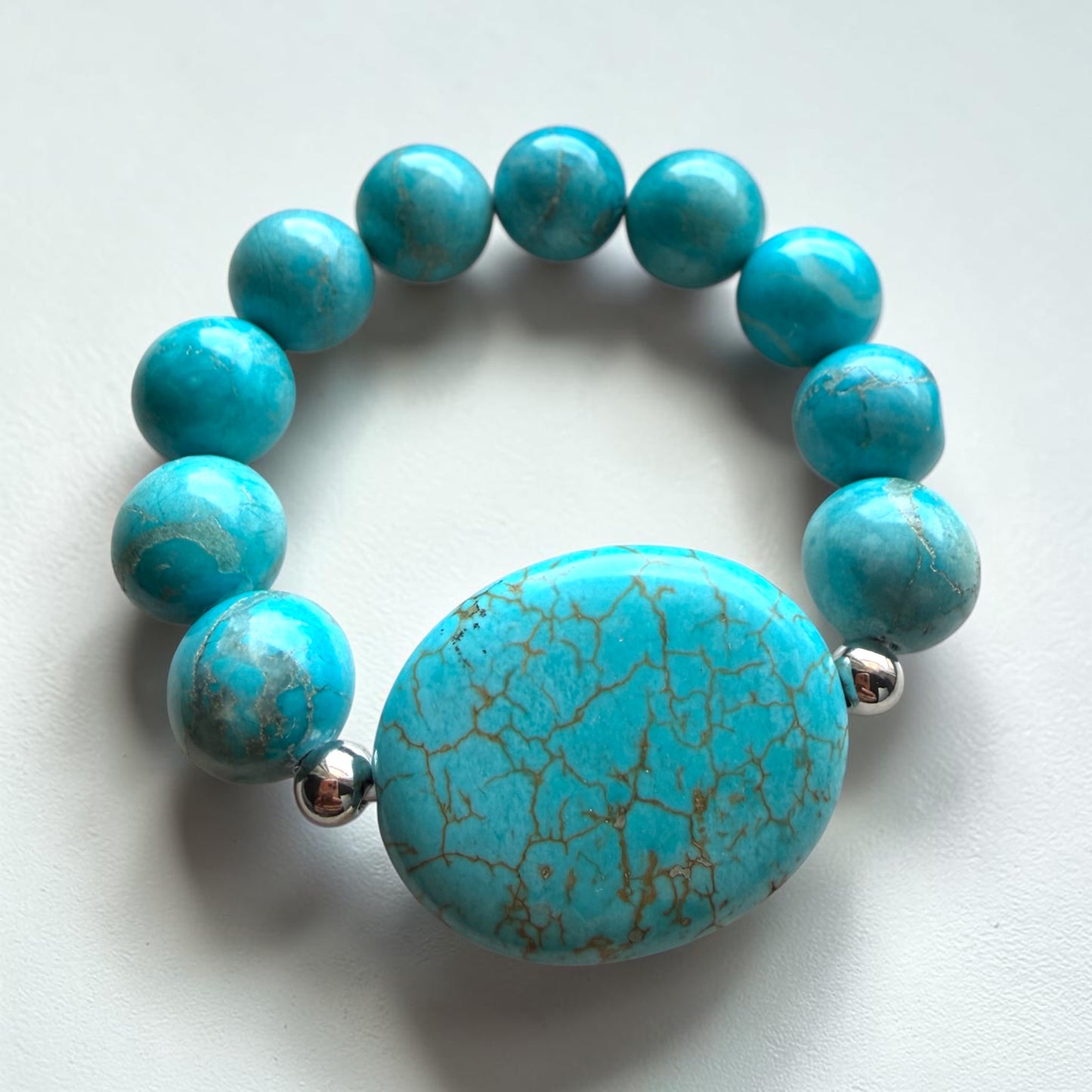 Turquoise Bracelet