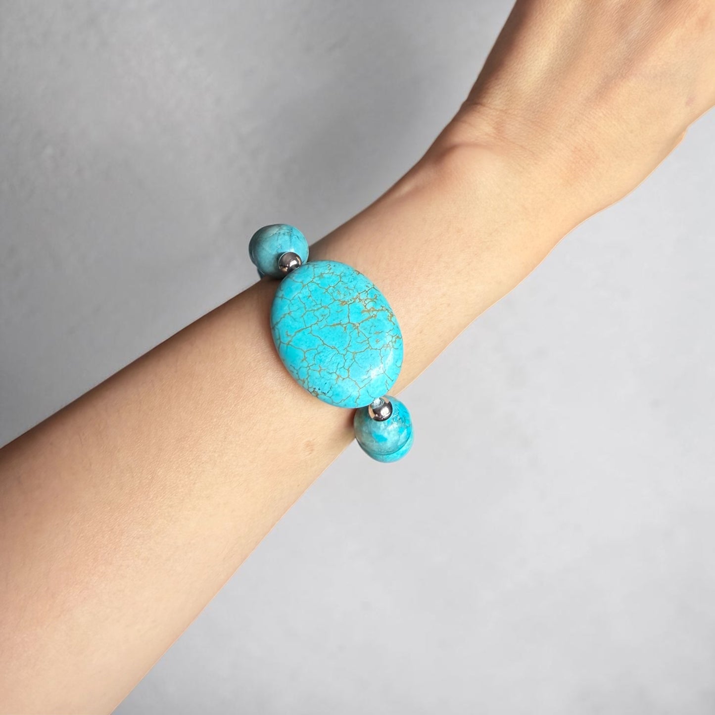 Turquoise Bracelet
