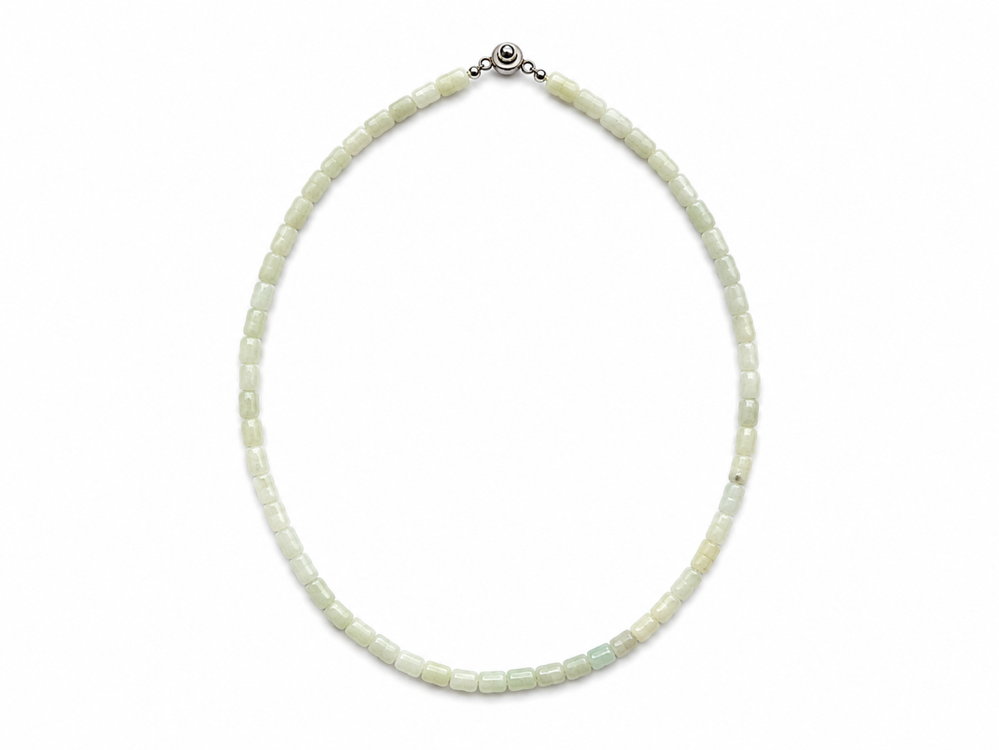 Jadeite Necklace