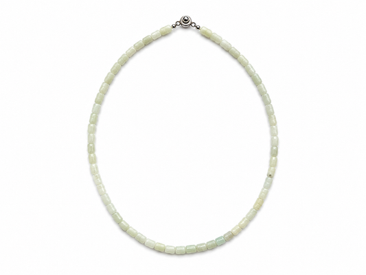 Jadeite Necklace