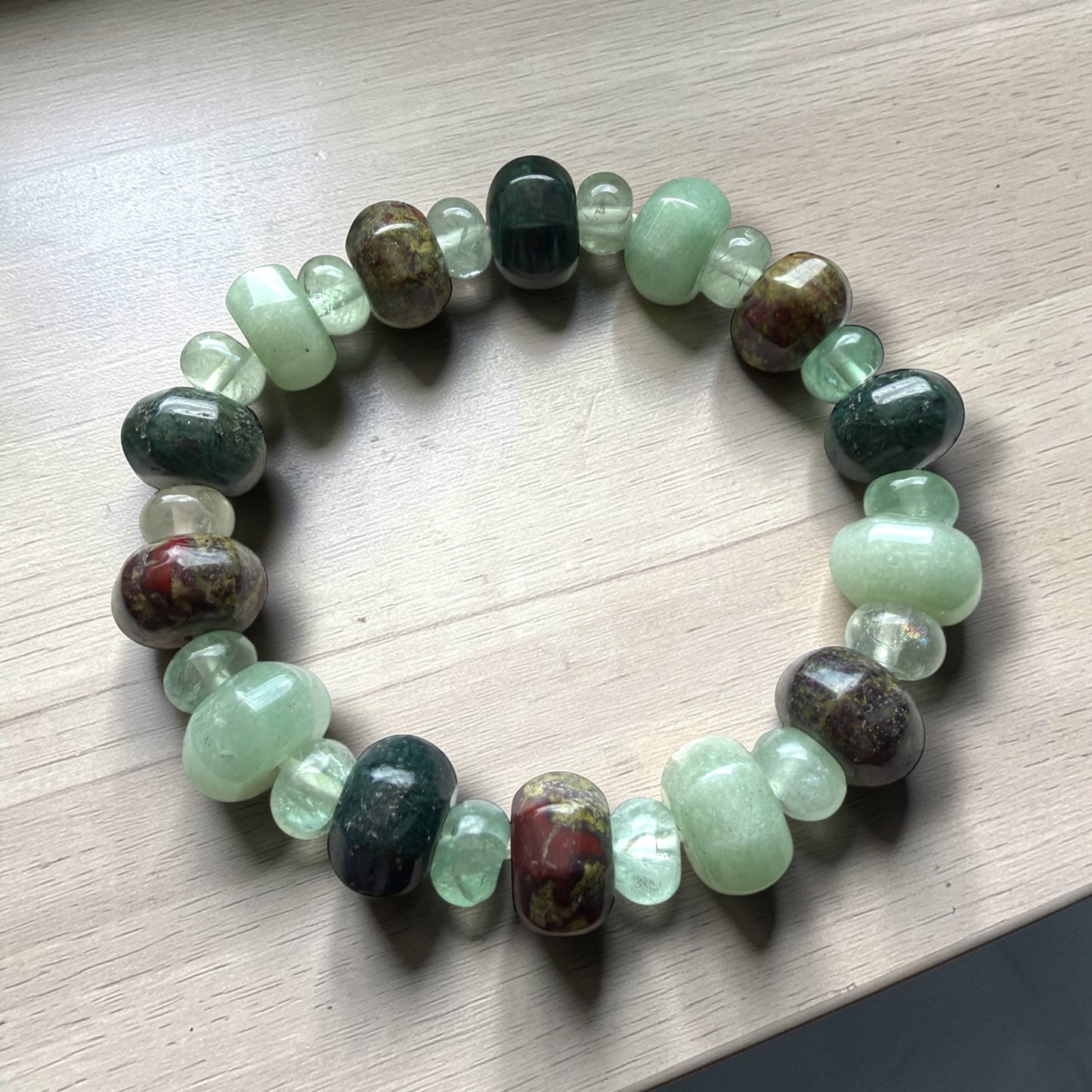 Life Force Healing Bracelet