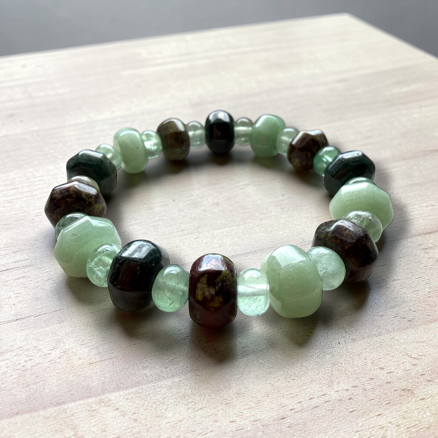 Life Force Healing Bracelet