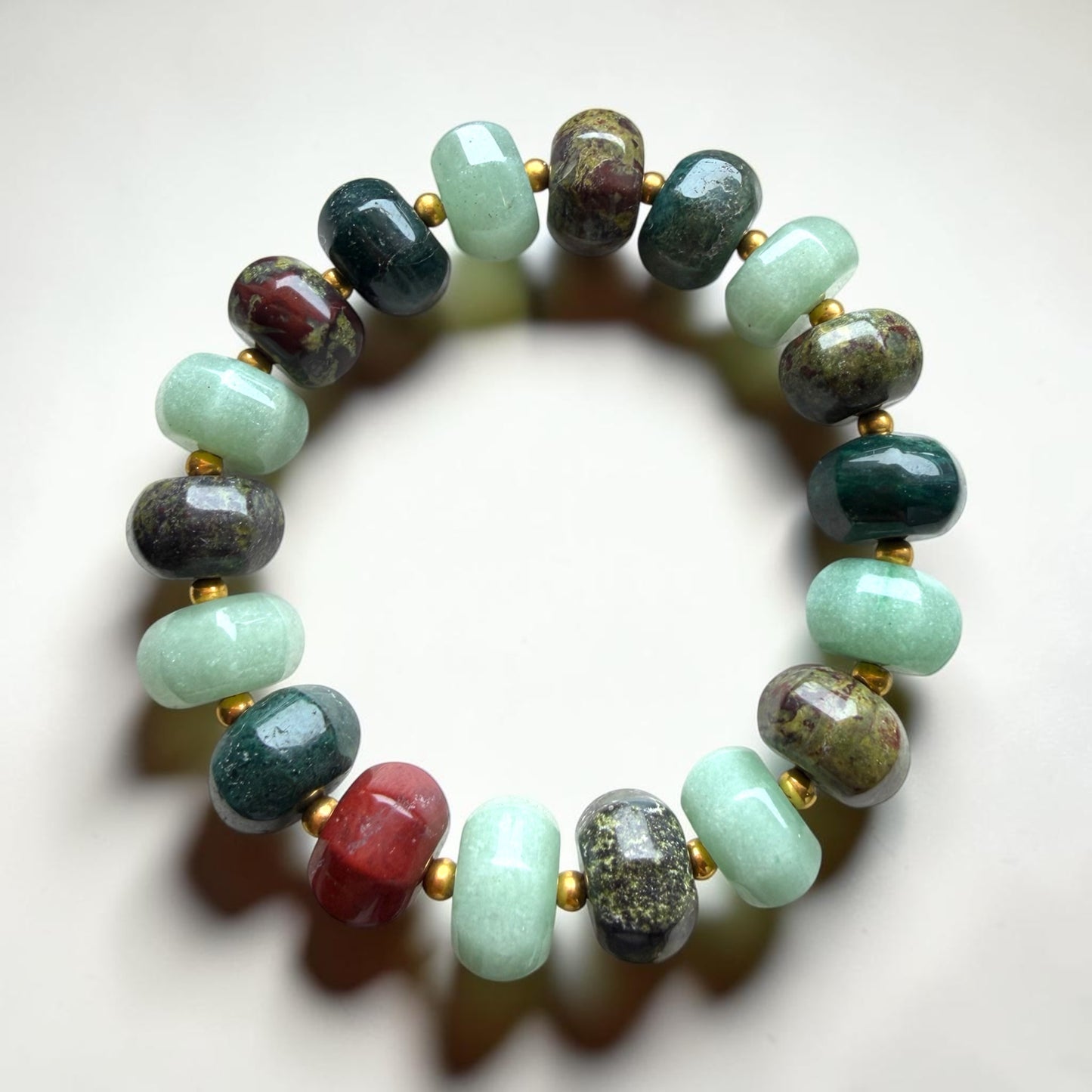 Life Force Healing Bracelet