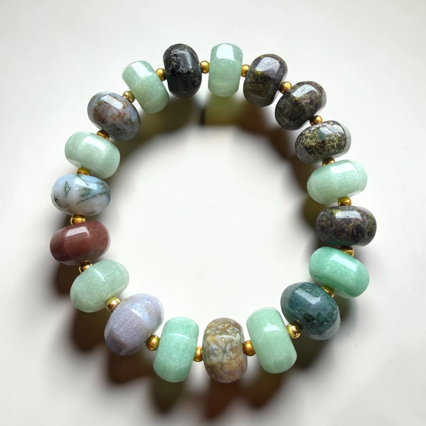 Life Force Healing Bracelet