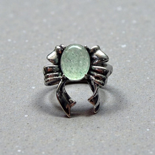 Prehnite Ring